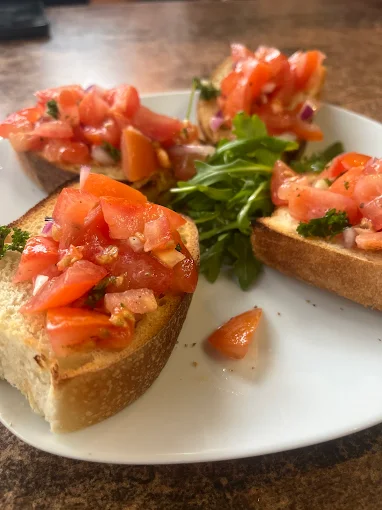 Bruschetta