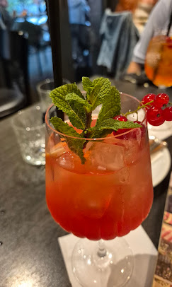 Cocktail Bar